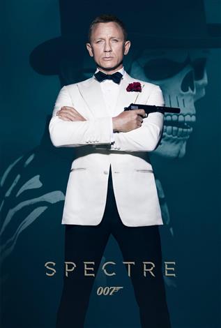 Spectre: L’Expérience IMAXMD (Version française)