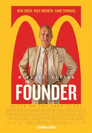 The Founder