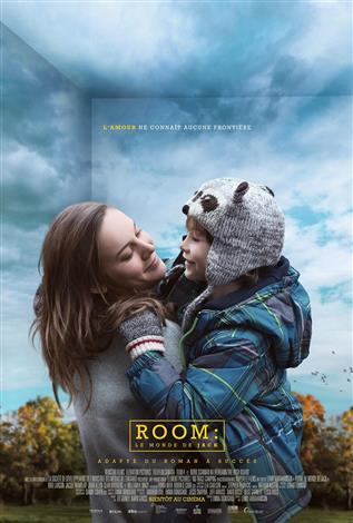 Room : Le monde de Jack