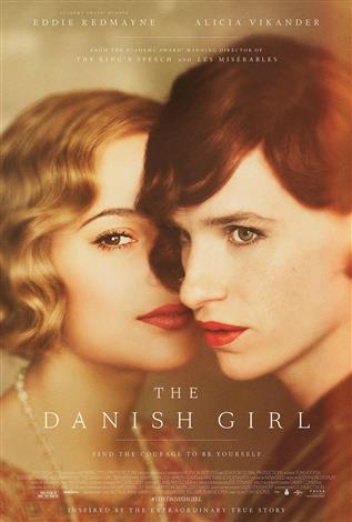 The Danish Girl