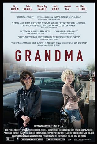 Grandma