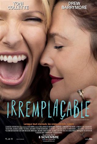 Irremplaçable