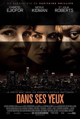 Dans ses yeux