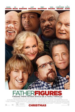 Father Figures