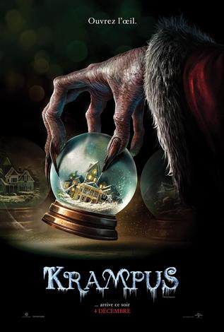 Krampus (Version française)