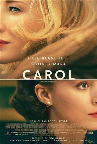 Carol (Version française)