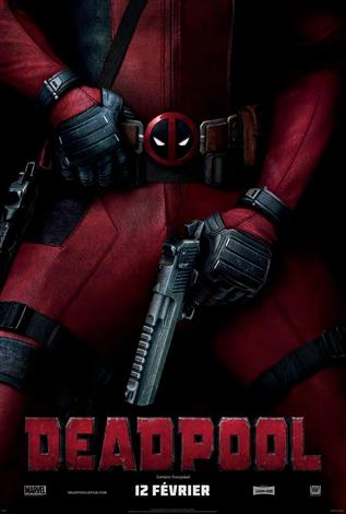 Deadpool: L’Expérience IMAX (Version Française)