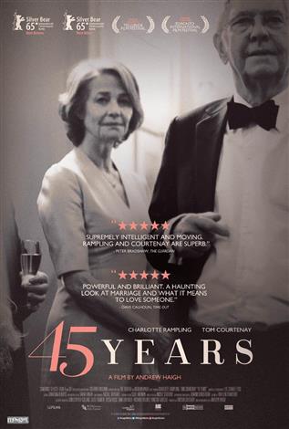 45 Years