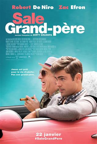 Sale grand-père