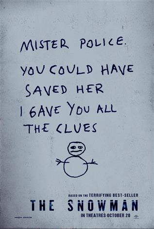 The Snowman