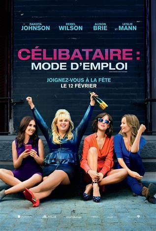 Célibataire: mode d'emploi