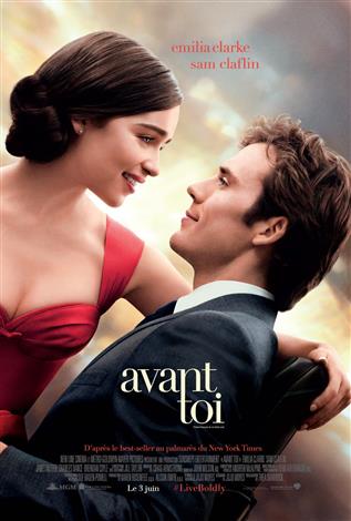Avant toi