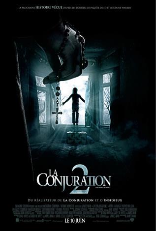 La conjuration 2 (Version française)