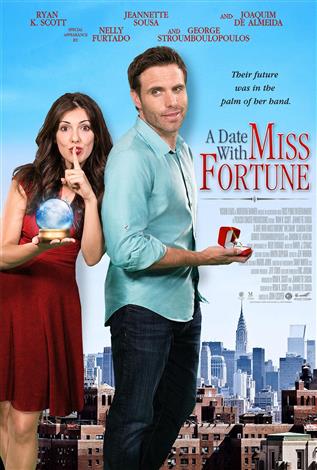 A Date With Miss Fortune