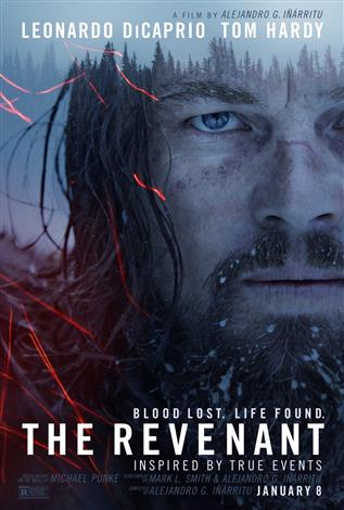The Revenant: The IMAX Experience®