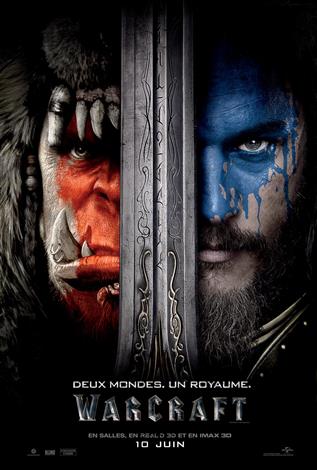 Warcraft (Version française)