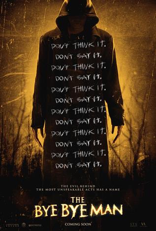 The Bye Bye Man