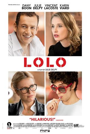 Lolo (French w/e.s.t.)