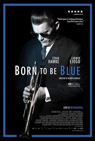 Born To Be Blue
