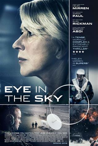 Eye In The Sky