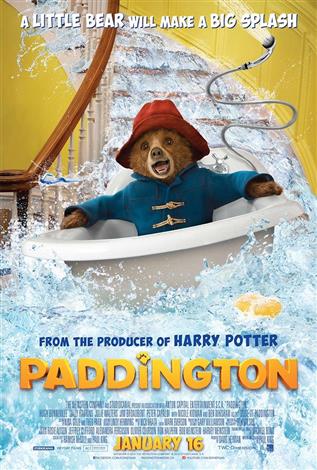 Paddington - Family Favourites: March Break