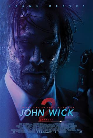 John Wick: Chapter Two