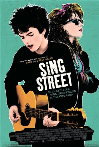 Sing Street