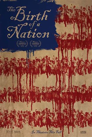The Birth Of A Nation