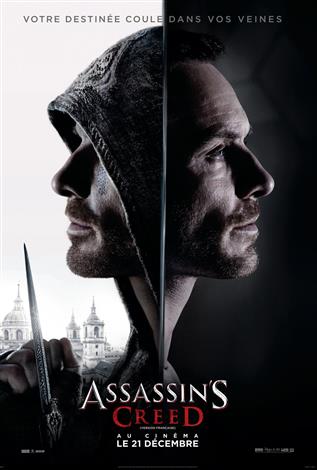 Assassin's Creed (Version française)