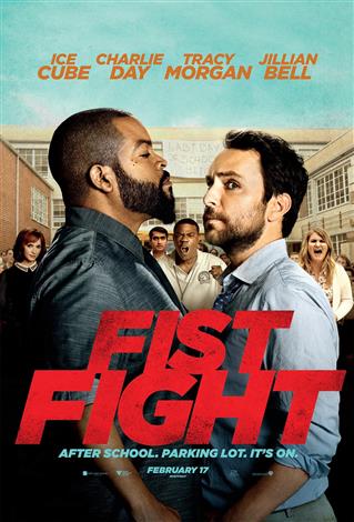 Fist Fight