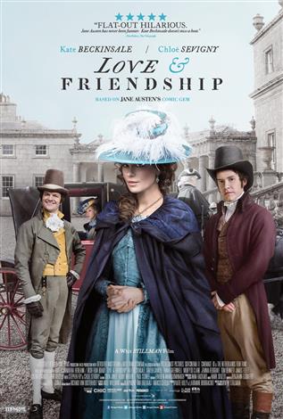 Love & Friendship