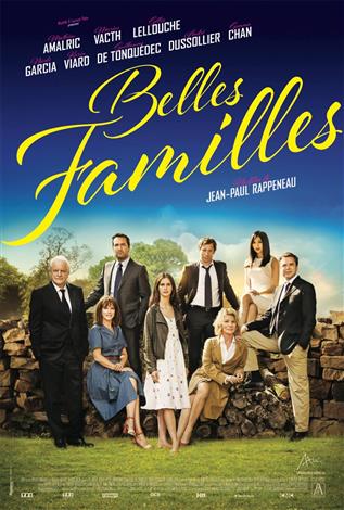 Belles familles