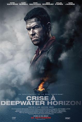 Crise à Deepwater horizon (Version française)