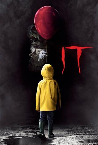 It