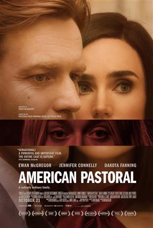 American Pastoral