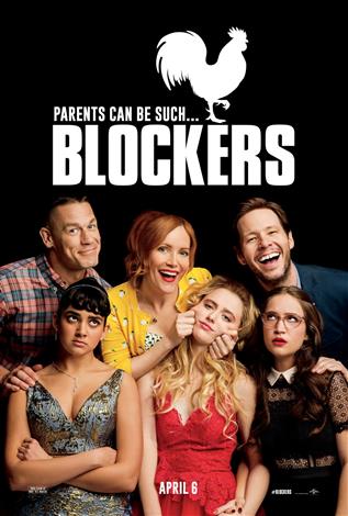 Blockers