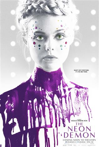 The Neon Demon