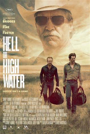 Hell Or High Water
