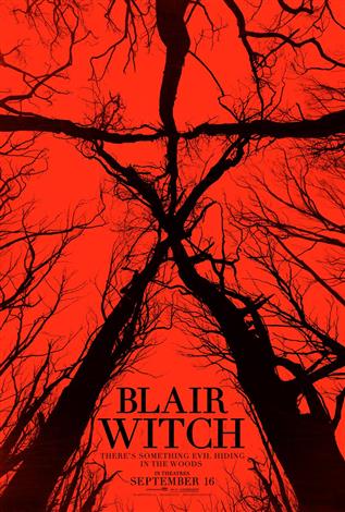 Blair Witch