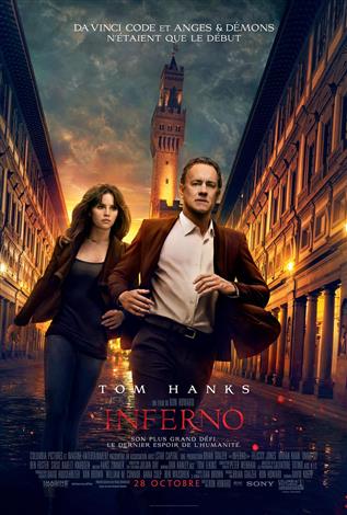Inferno (Version française)