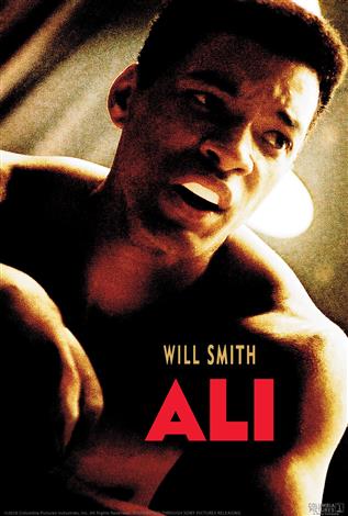 Ali