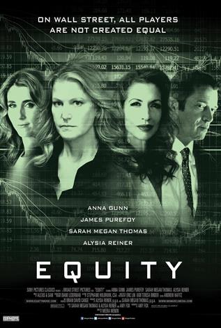 Equity