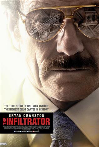 The Infiltrator