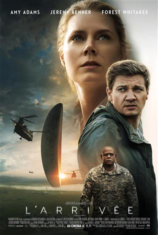 Arrival