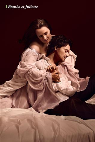 Roméo et Juliette (Gounod) French w/ e.s.t. - Metropolitan Opera