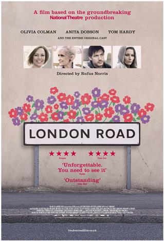 London Road