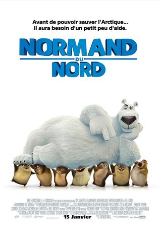 Normand du Nord (Version française) - Les films en famille