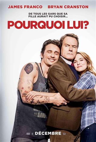 Pourquoi lui ?