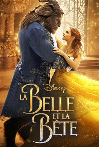 La Belle et la Bête