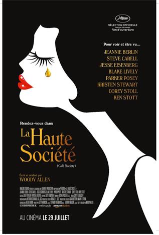 La Haute Société